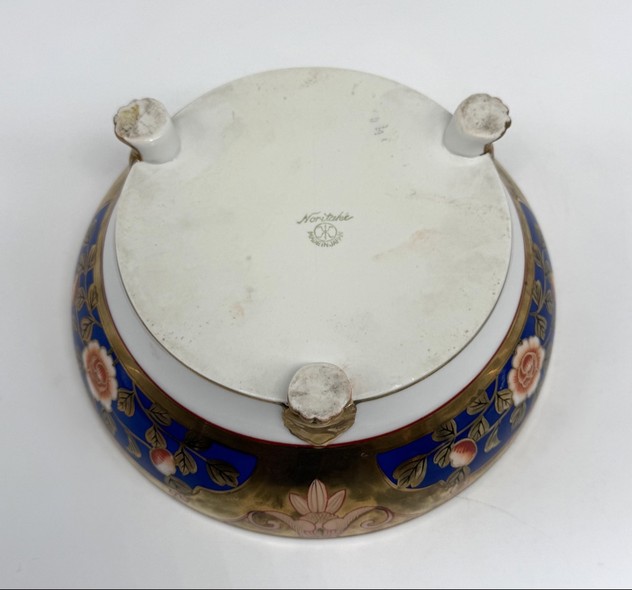 Антикварная шкатулка
Норитаке, Япония