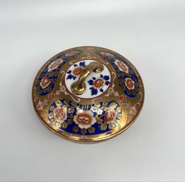 Антикварная шкатулка
Норитаке, Япония