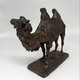 Антикварная скульптура
«Двугорбый верблюд»