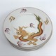 Vintage tea set, Satsuma