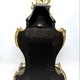 Rare antique clock
L. Goret, France