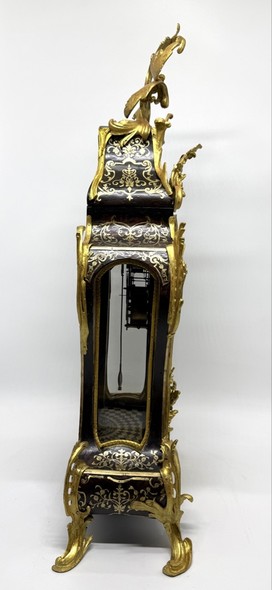 Rare antique clock
L. Goret, France