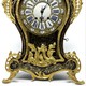 Rare antique clock
L. Goret, France
