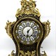 Rare antique clock
L. Goret, France