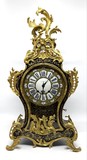 Rare antique clock
L. Goret, France