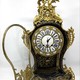 Rare antique clock
L. Goret, France