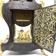 Rare antique clock
L. Goret, France