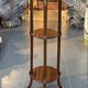 Антикварный пьедестал