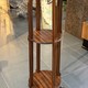 Антикварный пьедестал