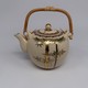 Antique tea set