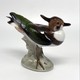 Antique sculpture "Duck"