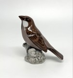 Vintage figurine
"Sparrow," Bing & Grondahl Vintage figurine
"Sparrow," Bing & Grondahl