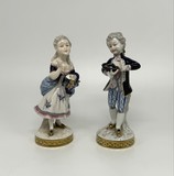 Vintage figurine
Unterweissbach Vintage figurine
Unterweissbach