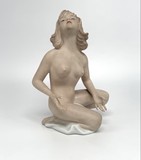 Antique sculpture "Nude" Antique sculpture "Nude"