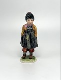 Antique figurine
Rudolf Kammer, "The Beggar" Antique figurine
Rudolf Kammer, "The Beggar"