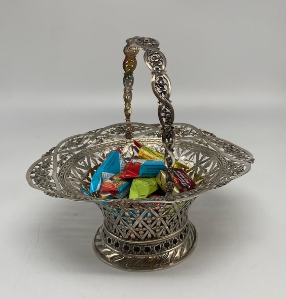 Antique candy/fruit maker,
Storck & Sinsheimer