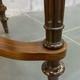Antique table
in Louis XVI style