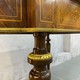 Antique table
in Louis XVI style