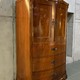 Antique cabinet,
Russia, XIX century.
