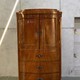Antique cabinet,
Russia, XIX century.