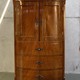 Antique cabinet,
Russia, XIX century.