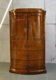 Antique cabinet,
Russia, XIX century.