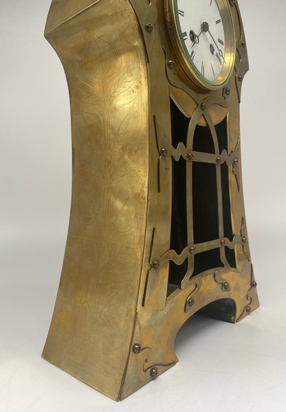 Antique watches