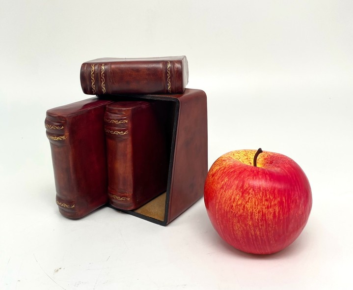 Набор карт «Книги»