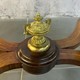Antique table
in Louis XVI style