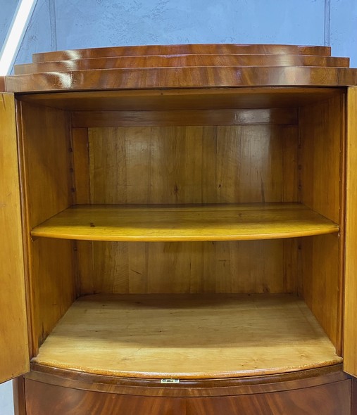 Antique cabinet,
Russia, XIX century.