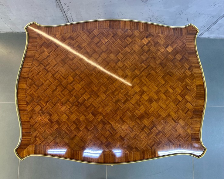 Antique Table