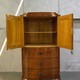 Antique cabinet,
Russia, XIX century.