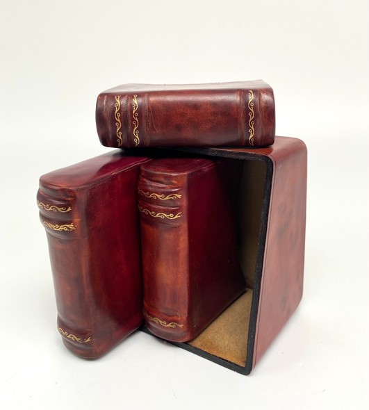 Набор карт «Книги»