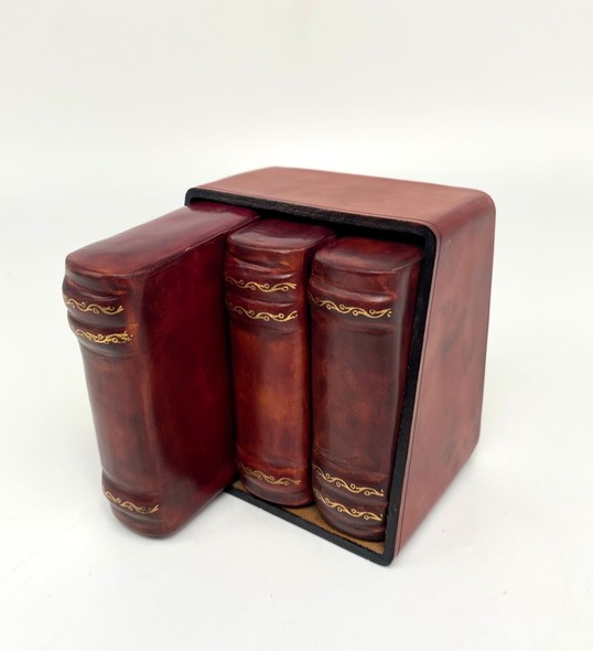 Набор карт «Книги»