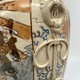 Антикварная восточная ваза, Сацума