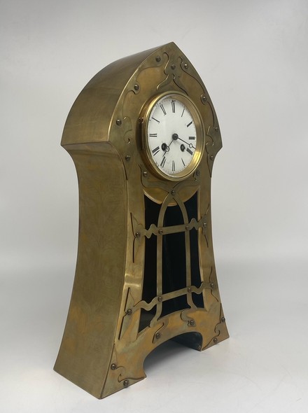 Antique watches