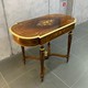 Antique table
in Louis XVI style