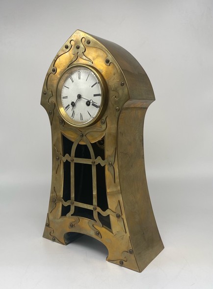 Antique watches