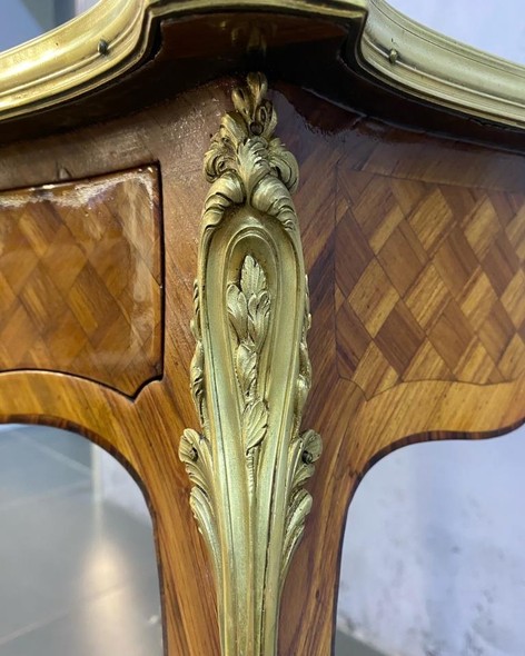 Antique Table