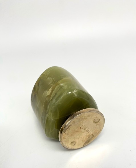 Сет из пепельницы и зажигалки