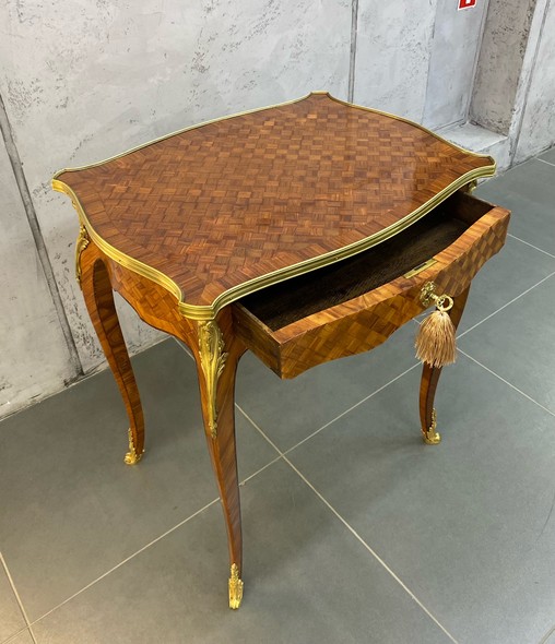 Antique Table