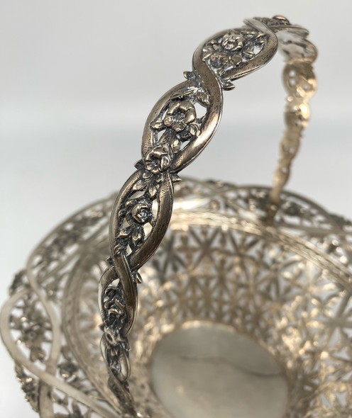 Antique candy/fruit maker,
Storck & Sinsheimer