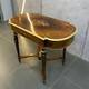Antique table
in Louis XVI style