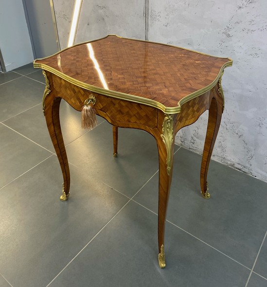 Antique Table