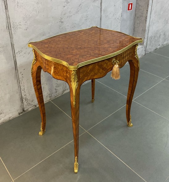 Antique Table