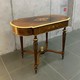 Antique table
in Louis XVI style