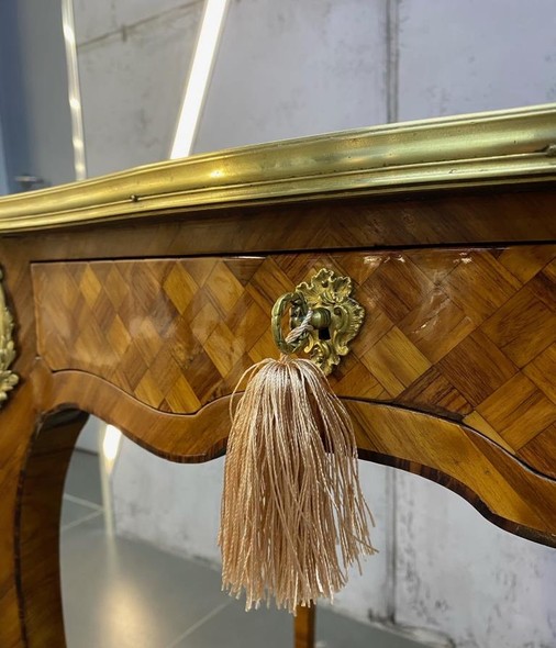 Antique Table