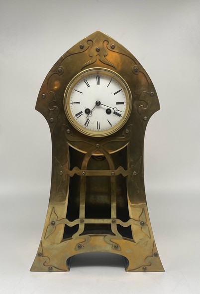 Antique watches