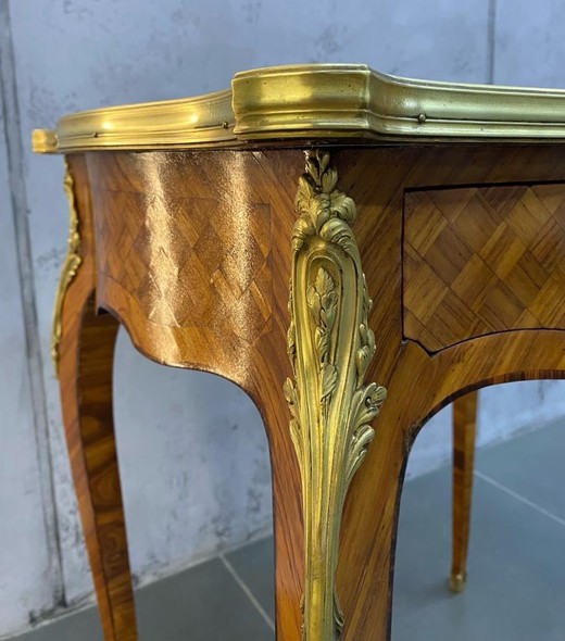 Antique Table