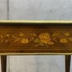 Antique table
in Louis XVI style